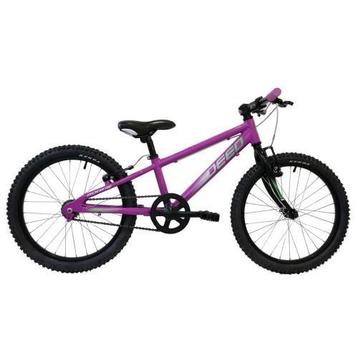 Actie Black Friday!!! Deed Rookie 201 20 inch mountainbike beschikbaar voor biedingen