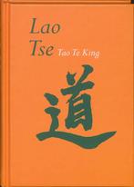 Tao Te King 9789069638003 Lao Tse, Boeken, Verzenden, Gelezen, Lao Tse