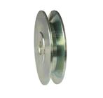 Poulie 17.00 x 93.65 V = A 12.5 mm, Ophalen of Verzenden, Nieuw, Motor en Techniek, Zeilboot of Motorboot