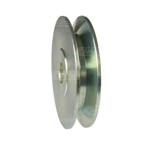 Poulie 17.00 x 93.65 V = A 12.5 mm, Watersport en Boten, Bootonderdelen, Motor en Techniek, Nieuw, Zeilboot of Motorboot, Ophalen of Verzenden
