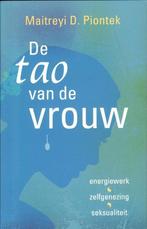 9789401300032 De tao van de vrouw | Tweedehands, Gelezen, Maitreyi D. Piontek, Verzenden