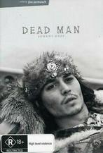 Dead Man [DVD] [1996] DVD, Zo goed als nieuw, Verzenden