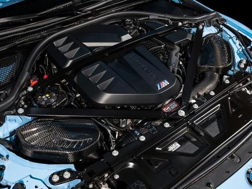 AWE BMW 2021+ G8X M3/M4 S-Flo Carbon Intake - 2660-15489, Auto-onderdelen, Filters, Ophalen of Verzenden