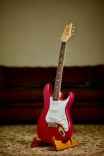 PRS SE Silver Sky 2021 | Dragon Fruit, Nieuw