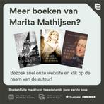 Niet schrikken mama 9789059654969 Marita Mathijsen, Boeken, Verzenden, Zo goed als nieuw, Marita Mathijsen