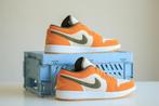 Nike Air Jordan 1 Low Orange Olive -  41 | Gratis verzending