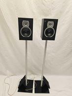 Skytec - SHFB55B + Standaards Luidsprekerset, Nieuw