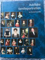 Adellijke familieportretten op Duivenvoorde, Boeken, Kunst en Cultuur | Beeldend, Gelezen, Sabine Craft-Giepmans, Hilde Gilissen e.a.