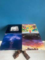 KISS - Creatures of the Night/ Kiss Destroyer/ Dressed to, Cd's en Dvd's, Nieuw in verpakking