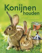 Konijnen houden 9789044744194 Heike Schmidt-Röger, Verzenden, Zo goed als nieuw, Heike Schmidt-Röger