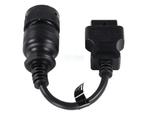 Jaltest (JDC533A) | Caterpillar 14-pins OBD - 16-pins OBD2 V, Verzenden, Nieuw