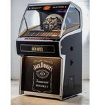 Vinyl Jack Daniel’s Jukebox, Verzamelen, Ophalen, Gebruikt