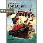 Kapitein Jonathan / Een Vier Windstreken prentenboek, Verzenden, Gelezen, W. Slawski