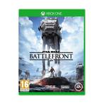 Star Wars Battlefront, Spelcomputers en Games, Verzenden, Nieuw
