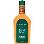 Clubman Pinaud Brandy Spice After Shave Lotion 177ml, Sieraden, Tassen en Uiterlijk, Uiterlijk | Parfum, Verzenden, Nieuw