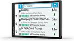 Garmin Drive 55 - Navigatiesysteem auto - Ingebouwde WIFI -, Verzenden, Zo goed als nieuw