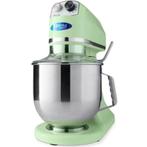 Maxima Planeetmenger MPM 7L Pastel Groen Professioneel, Verzenden, Nieuw