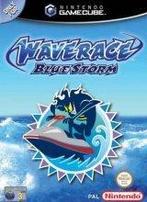 MarioCube.nl: Wave Race Blue Storm Losse Disc - iDEAL!, Spelcomputers en Games, Games | Nintendo GameCube, Ophalen of Verzenden