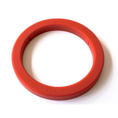 ECCELLENTE Pistonring E61 dikte 8,0mm (rood) geschikt, Witgoed en Apparatuur, Koffiemachine-accessoires, Nieuw, Ophalen of Verzenden
