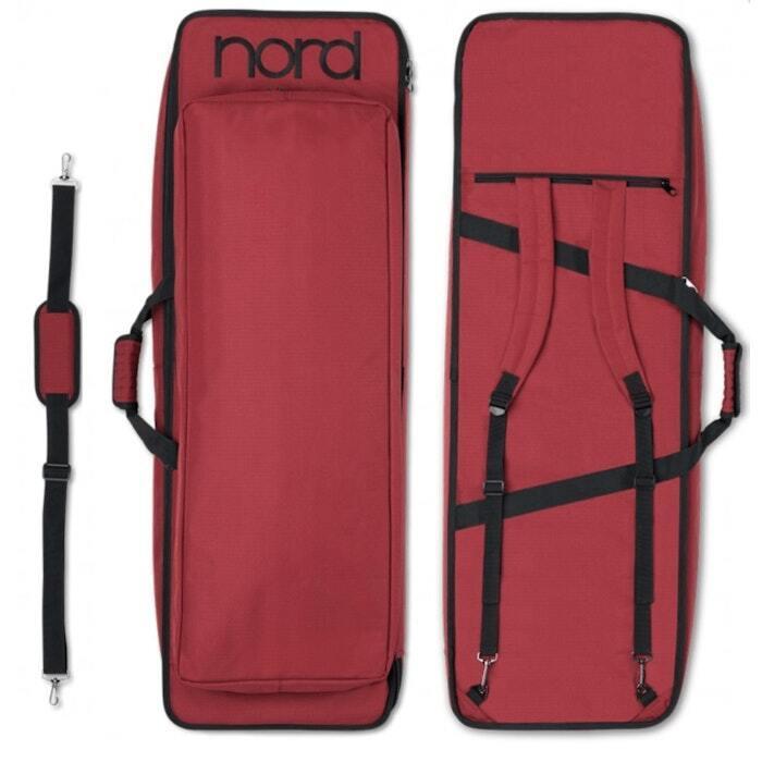 Nord Softcase Nord Electro HP, Muziek en Instrumenten, Instrumenten | Toebehoren
