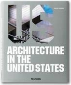 Architecture in the USA 9783822852606, Zo goed als nieuw, Verzenden