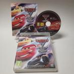 Disney Pixar Cars 3 Vol Gas voor de Winst Playstation 3, Spelcomputers en Games, Games | Sony PlayStation 3, Ophalen of Verzenden