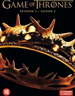 Game Of Thrones - Seizoen 2 (DVD), Verzenden, Nieuw in verpakking