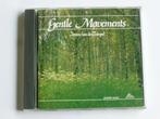 Jeroen van den Tempel - Gentle Movements, Cd's en Dvd's, Cd's | Meditatie en Spiritualiteit, Verzenden, Zo goed als nieuw