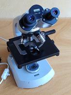 Binocular compound microscope - Standard 14 - 1970-1980 -