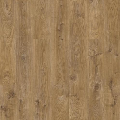 Plak pvc rechte plank bruin |  Quick-step Liv SGSPC20316, Huis en Inrichting, Stoffering | Vloerbedekking, Ophalen