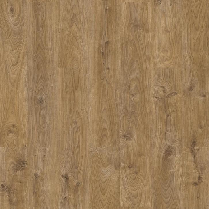 Plak pvc rechte plank bruin |  Quick-step Liv SGSPC20316, Huis en Inrichting, Stoffering | Vloerbedekking, Ophalen