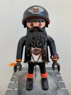 Playmobil - Custom/Collector - Playmobil Custom XXL Harley