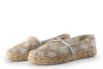 Guess Espadrilles in maat 38 Beige | 10% korting, Kleding | Dames, Guess, Verzenden, Beige, Zo goed als nieuw