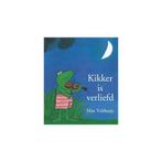 Boek: Kikker is verliefd - (als nieuw), Verzenden, Nieuw