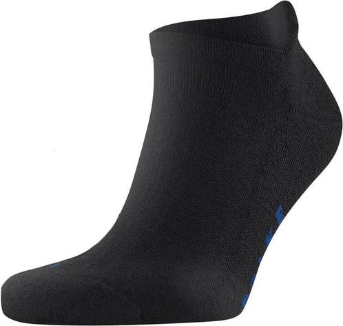 Falke Keep Warm Sneaker Sok Zwart 3000 maat 39-41 Heren, Kleding | Heren, Sokken en Kousen, Zwart, Nieuw, Verzenden