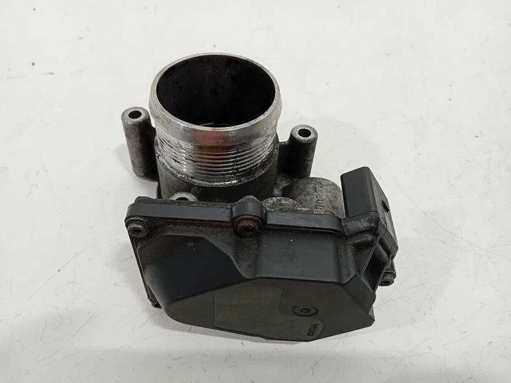Gasklephuis Volkswagen Polo Van  1.2 TDi BlueMotion 03L12806, Auto-onderdelen, Motor en Toebehoren, ARN erkend, Stiba lid, Erkend duurzaam