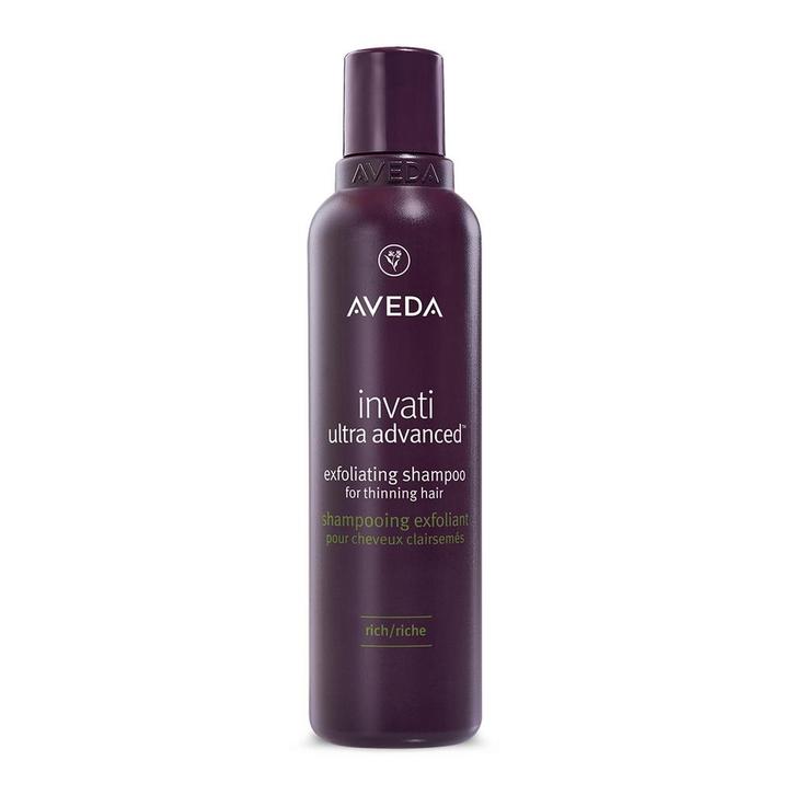 Aveda Invati Ultra Advanced Exfoliating Shampoo - rich 200, Sieraden, Tassen en Uiterlijk, Uiterlijk | Haarverzorging, Verzenden
