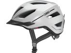 Abus Pedelec 2.0 Fietshelm - Maat S (51-55cm) - Pearl White, Verzenden, Zo goed als nieuw
