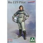 TAKOM 1023 HO 220 PILOT 1/16, Verzenden, Nieuw
