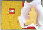 Lego - 106303 2023 Korea exclusive gold membership VIP metal, Nieuw