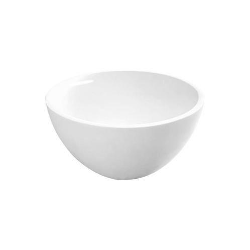 Waskom Opbouw Best Design Arezzo Solid Surface 20x11 cm, Doe-het-zelf en Verbouw, Sanitair, Overige typen, Nieuw, Ophalen of Verzenden