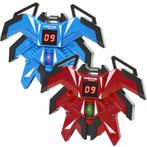 Oplaadbare lasergame vesten kopen? Bekijk deze set met 2, Ophalen of Verzenden, Nieuw
