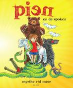 Boek: Pien en de spoken - (als nieuw), Boeken, Verzenden, Zo goed als nieuw