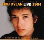cd - Bob Dylan - Live 1964 (Concert At Philharmonic Hall), Verzenden, Zo goed als nieuw