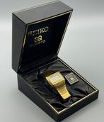 Seiko - Quartz LC F033-5020 Digitaluhr – Space Age Design –