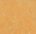 Forbo Marmoleum Real 3847 golden saffron, Verzenden, Nieuw