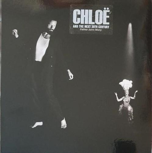 lp nieuw - Father John Misty - ChloÃ« And The Next 20th C., Cd's en Dvd's, Vinyl | Pop, Zo goed als nieuw, Verzenden