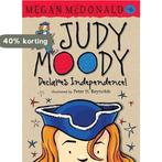 Judy Moody Declares Independence! 9781406335873, Boeken, Verzenden, Gelezen, Megan Mcdonald