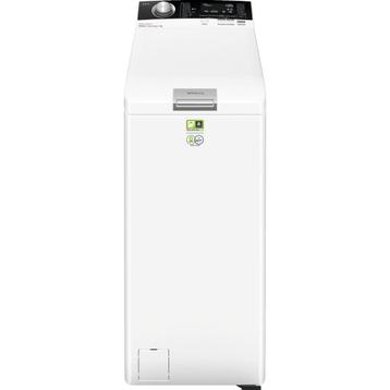 De Witgoed Outlet: AEG LTR8A80370 Bovenlader wasmachine beschikbaar voor biedingen