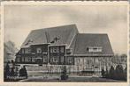 HOOGEVEEN - Beatrix Stichting, Verzenden, Gelopen